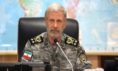 মার্কিন সামরিক শক্তিকে চ্যালেঞ্জ করে কড়া বার্তা