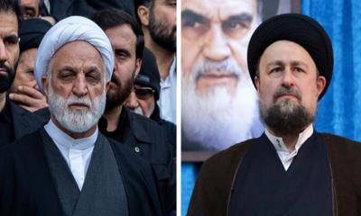 কে হচ্ছেন ইরানের পরবর্তী সর্বোচ্চ ধর্মীয় নেতা?