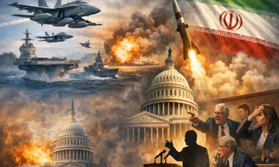 ইরানে হামলা চালাতে ২৪ ঘণ্টায় যে অর্থ ব্যয় হলো যুক্তরাষ্ট্রের