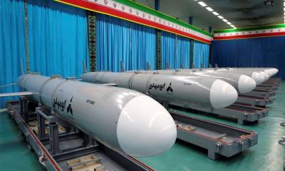 ‘সবচেয়ে শক্তিশালী’ অস্ত্র নিয়ে ইরানের হুঁশিয়ারি