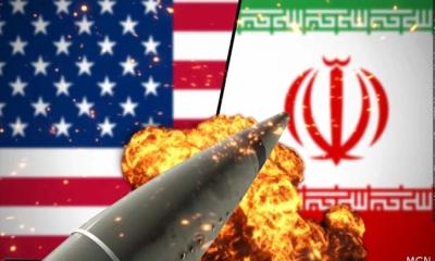 ‘আত্মসমর্পণের’ নির্দেশ নাকচ করে যে বার্তা দিল ইরান