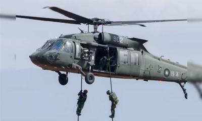 যে মরণপণ প্রতিযোগিতায় লিপ্ত ওয়াশিংটন ও তেহরান