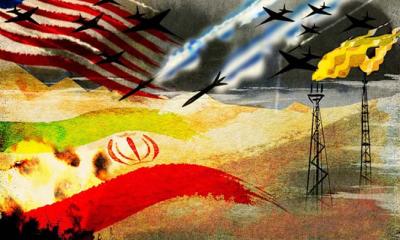 চলতি সপ্তাহেই ফের বসছে যুক্তরাষ্ট্র ও ইরান