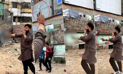 দুপুর ২টায় প্রতিমন্ত্রী পদ থেকে পদত্যাগের ঘোষণা দেবেন ইশরাক