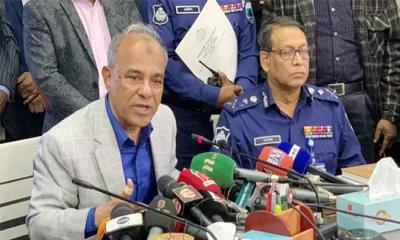 তফসিলের পর সমাবেশ-আন্দোলন নিয়ন্ত্রণে কঠোর হবে সরকার