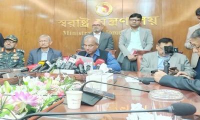 হাদির হামলাকারীদের ধরিয়ে দিলে ৫০ লাখ টাকা পুরস্কার