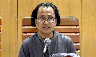 ৫৫ লাখ মানুষের জন্য খাদ্যবান্ধব কর্মসূচি চলছে