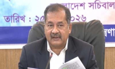 বাংলাদেশে আইপিএল সম্প্রচার নিয়ে যা বললেন তথ্যমন্ত্রী