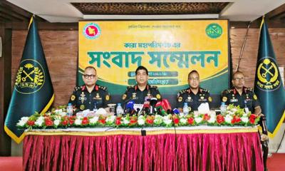 এখনো পলাতক ৬৯০ বন্দি, ১৬৬ জনের কোনো তথ্যই নেই