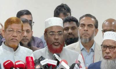 নির্বাচনে লেভেল প্লেয়িং ফিল্ড নেই