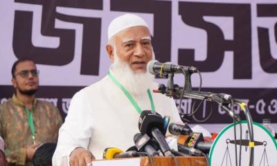 চাঁদাবাজি ভিক্ষার চেয়ে নিকৃষ্ট