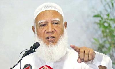 ‘জনগণ যদি সুষ্ঠু বলে তাহলে পরাজিত হলেও ফলাফল মেনে নেবো’