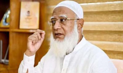 জামায়াত জোটের শপথ নিয়ে নতুন জটিলতা