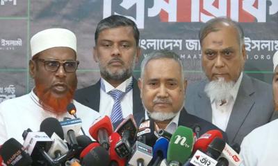 ভােট কারচুপির অভিযোগে রিজওয়ানাকে জিজ্ঞাসাবাদের দাবি তাহেরের