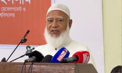 ‘জুলাইকে ভুলিয়ে দেয়ার অপচেষ্টা তছনছ করে দেয়া হবে’