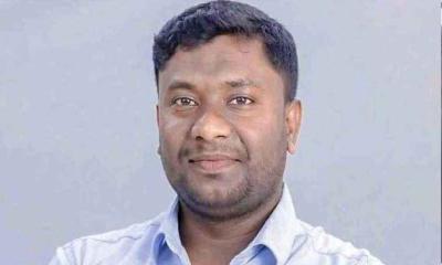 ধর্ষণের অভিযোগের পর নিজেই আত্মগোপনে ছিলেন শিবির নেতা জিসান