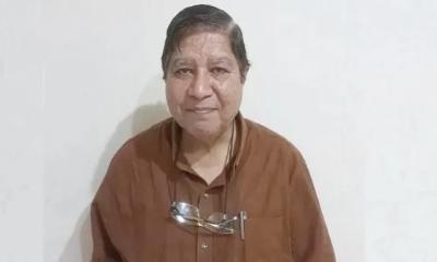 বিমানবন্দর থেকে গ্রেপ্তার সাবেক যুগ্ম সচিব জগলুল পাশা