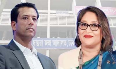 জয়-পুতুলের পাঁচ বছরের কারাদণ্ড