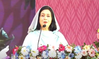 নারী উদ্যোক্তাদের প্রশিক্ষণ দারিদ্র্যতা দূর করবে