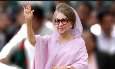 গৃহবধূ থেকে আপসহীন নেত্রীর ৮২তম জন্মদিন আজ