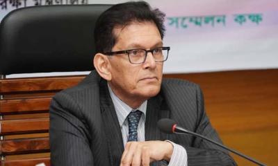 উপদেষ্টা পরিষদ থেকে মন্ত্রিসভায় ডাক পাচ্ছেন তিনি!