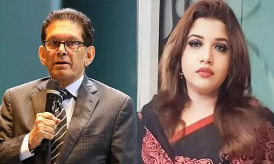 সৌদিতে ১৬ বাংলাদেশির মৃত্যুতে পররাষ্ট্রমন্ত্রী-প্রতিমন্ত্রীর শোক