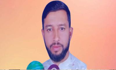 খুলনায় গুলিবিদ্ধ এনসিপির শ্রমিক শক্তির বিভাগীয় আহ্বায়ক মোতালেব