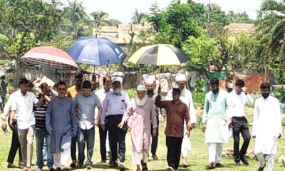 ভৈরব সেতুর সংযোগ সড়ক মহাসড়কে যুক্ত করতে নতুন পরিকল্পনা