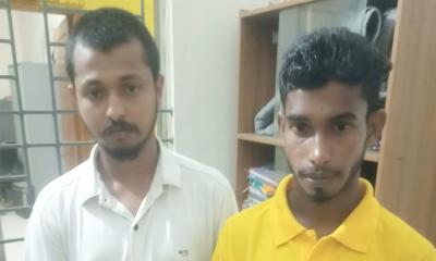 কোটচাঁদপুরে ভ্রাম্যমাণ আদালতে ২ মাদকসেবীর কারাদণ্ড ও জরিমানা