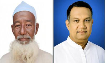 কুলিয়ারচরে বিএনপি নেতা শহীদুল্লাহর মৃত্যুতে প্রতিমন্ত্রীর শোক