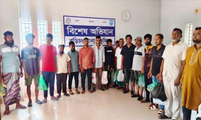 কুমিল্লায় তিন দিনে ১২৭ আওয়ামী লীগ নেতাকর্মী আটক
