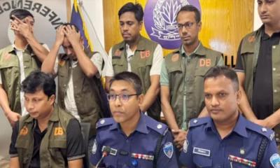 স্কুলছাত্রী তাজমিনকে হত্যার আগে ধর্ষণও করেন সিএনজিচালক সুমন