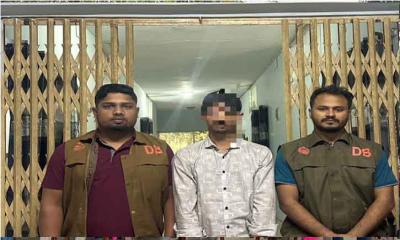 মাদক সেবনের লোভ দেখিয়ে বন্ধুকে  হত্যা