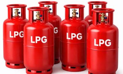 এক লাফে ৩৮৭ টাকা বাড়ল এলপিজির দাম