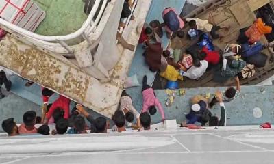 দুই নৌযানের রুট পারমিট বাতিল, গঠন তদন্ত কমিটি