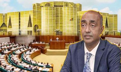 ‘হয়রানিমূলক রাজনৈতিক মামলা প্রত্যাহারে পদক্ষেপ নিয়েছে সরকার’