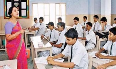 এমপিওভুক্ত শিক্ষক-কর্মচারীদের জন্য বড় সুখবর