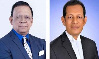 সুপ্রিম কোর্ট আইনজীবী সমিতির নির্বাচনে বিএনপির ভূমিধস বিজয়