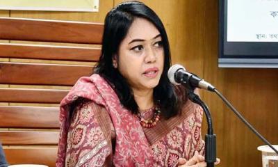 জনগণকে হ্যাঁ না ভোট বোঝানো বড় চ্যালেঞ্জ