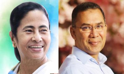 ‘আমার তারেক ভাই’