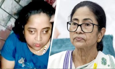 মমতা বন্দ্যোপাধ্যায়কে ছুরি দিয়ে হামলার চেষ্টা, অতপর...