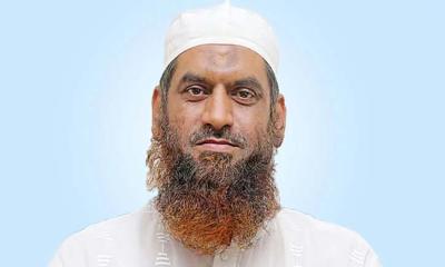 ইসিকে শোকজের জবাবে যা বললেন মামুনুল হক