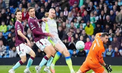 হালান্ড ম্যাজিকে আবারও শীর্ষে ফিরল ম্যানসিটি