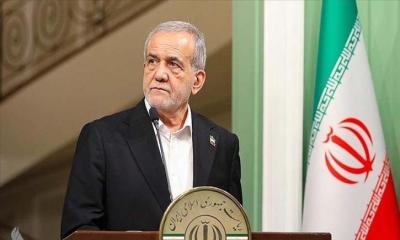 হামলায় ভূখণ্ড ব্যবহার না হলে প্রতিবেশীরা নিরাপদ