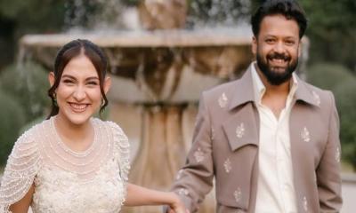 মদকাণ্ডে তোলপাড়! যা বললেন মেহজাবীন