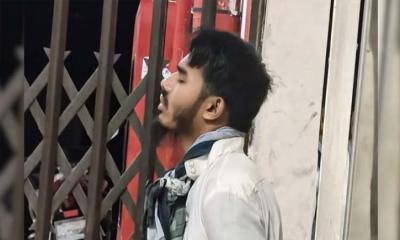 ধর্ষণের মিথ্যা অভিযোগে জেল খাটা সেই ইমাম মানসিক হাসপাতালে