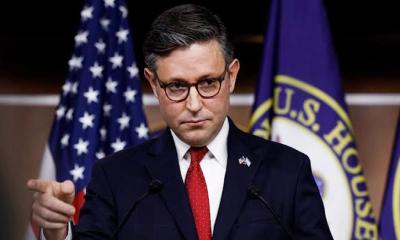 খুব শিগগির ‘নতুন পর্যায়ে’ প্রবেশ করবে ইরান যুদ্ধ: মার্কিন স্পিকার