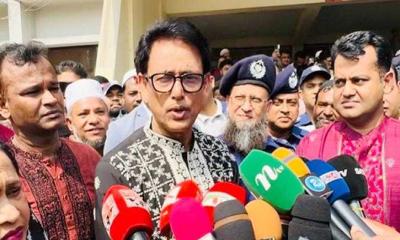 শিক্ষার মান ফিরিয়ে আনার সর্বোচ্চ চেষ্টা থাকবে