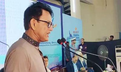 ‘পরীক্ষাকেন্দ্রে সিসি ক্যামেরা নিয়ে কোনো অজুহাত সহ্য করা হবে না’