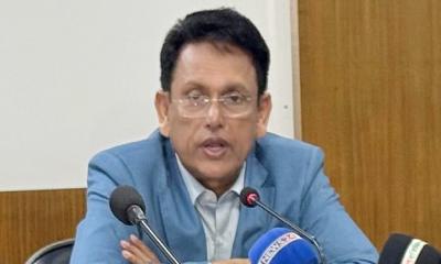 এসএসসির ফল প্রকাশের সম্ভাব্য তারিখ জানালেন শিক্ষামন্ত্রী